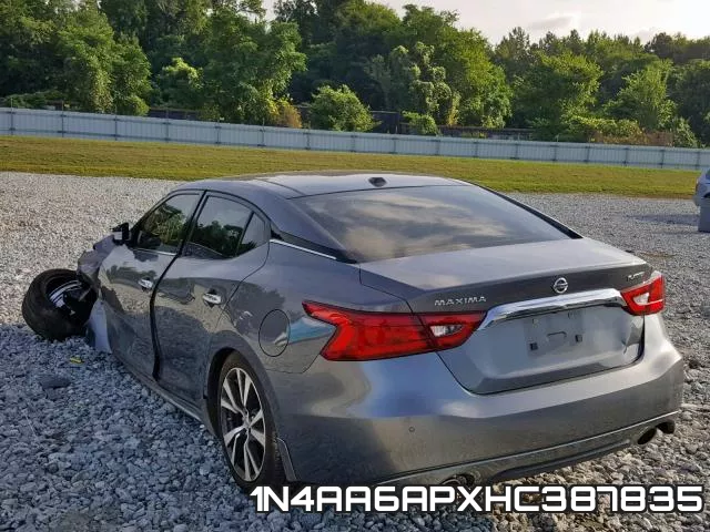 1N4AA6APXHC387835 фото 4