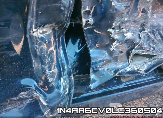 1N4AA6CV0LC360504 фото 7