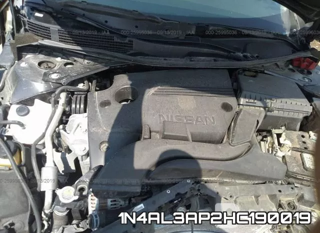 1N4AL3AP2HC190019 фото 7