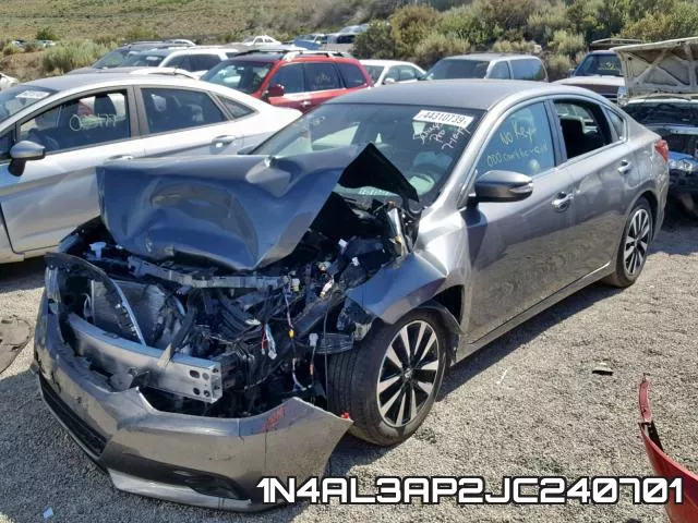 1N4AL3AP2JC240701 фото 3