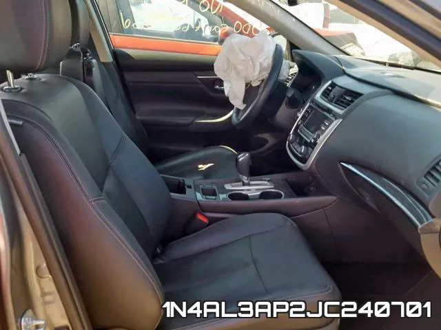 1N4AL3AP2JC240701 фото 6