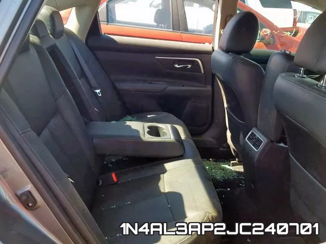 1N4AL3AP2JC240701 фото 7