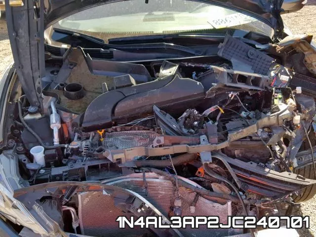 1N4AL3AP2JC240701 фото 8