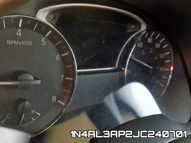 1N4AL3AP2JC240701 фото 9