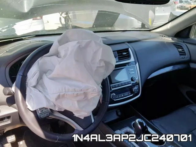 1N4AL3AP2JC240701 фото 10