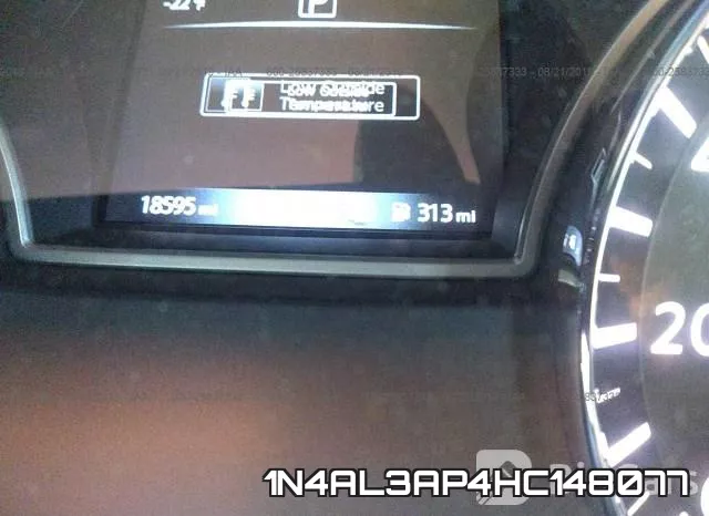 1N4AL3AP4HC148077 фото 8