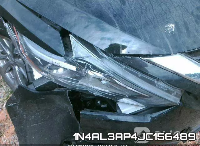 1N4AL3AP4JC156489 фото 10
