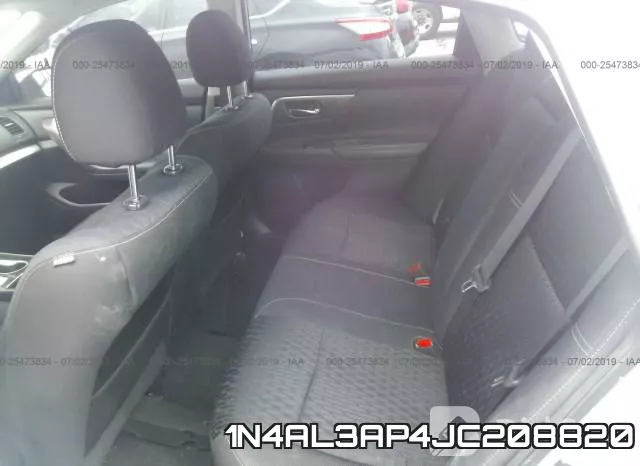1N4AL3AP4JC208820 фото 9