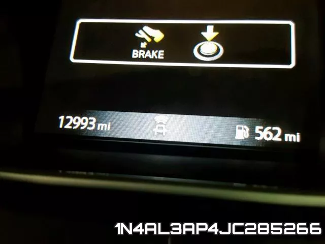 1N4AL3AP4JC285266 фото 9