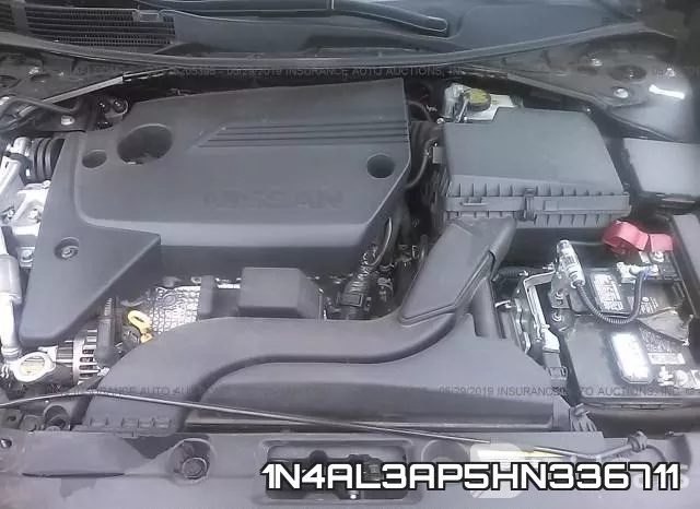 1N4AL3AP5HN336711 фото 2