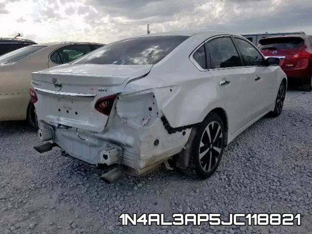 1N4AL3AP5JC118821 фото 5