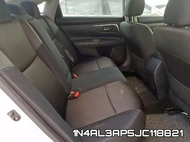 1N4AL3AP5JC118821 фото 7