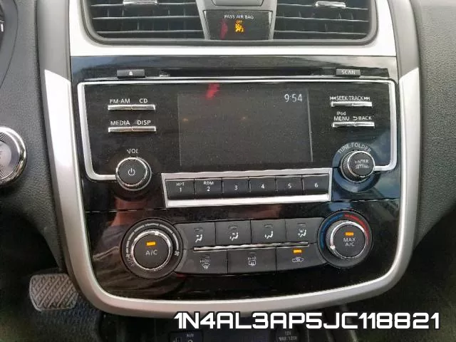 1N4AL3AP5JC118821 фото 10