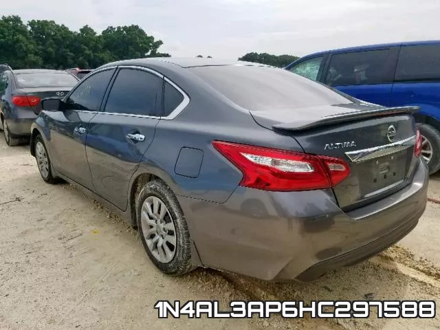 1N4AL3AP6HC297588 фото 4