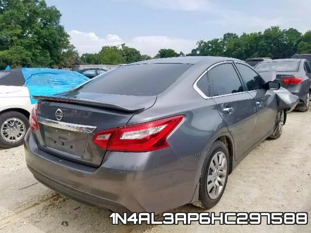 1N4AL3AP6HC297588 фото 5