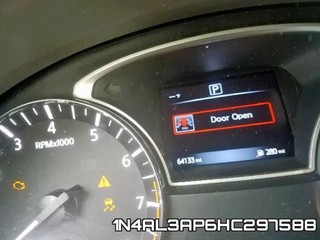 1N4AL3AP6HC297588 фото 9