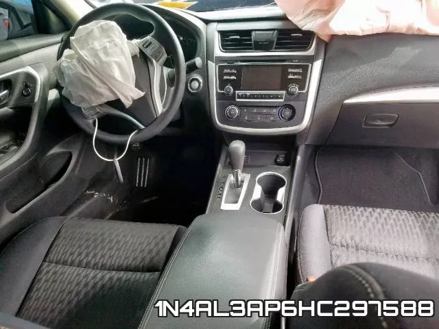 1N4AL3AP6HC297588 фото 10