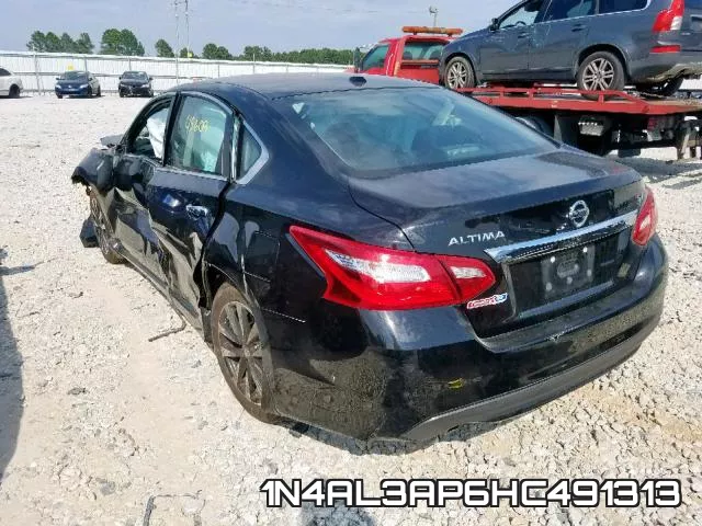 1N4AL3AP6HC491313 фото 4