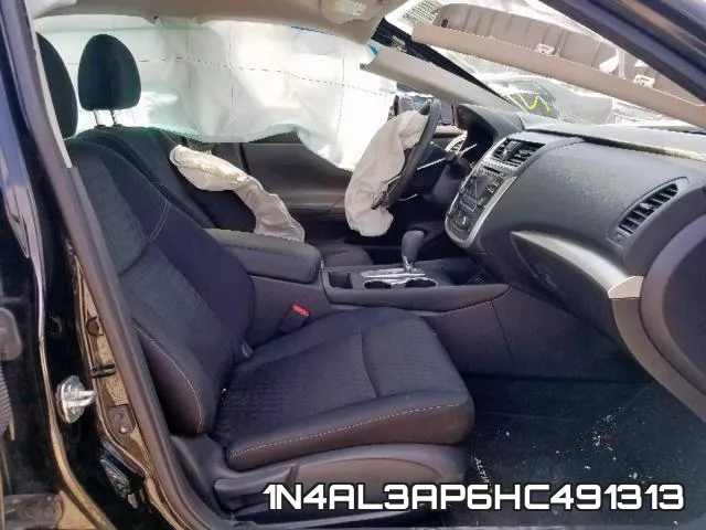 1N4AL3AP6HC491313 фото 6
