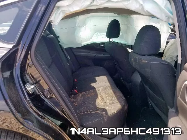 1N4AL3AP6HC491313 фото 7