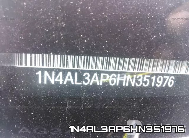 1N4AL3AP6HN351976 фото 10