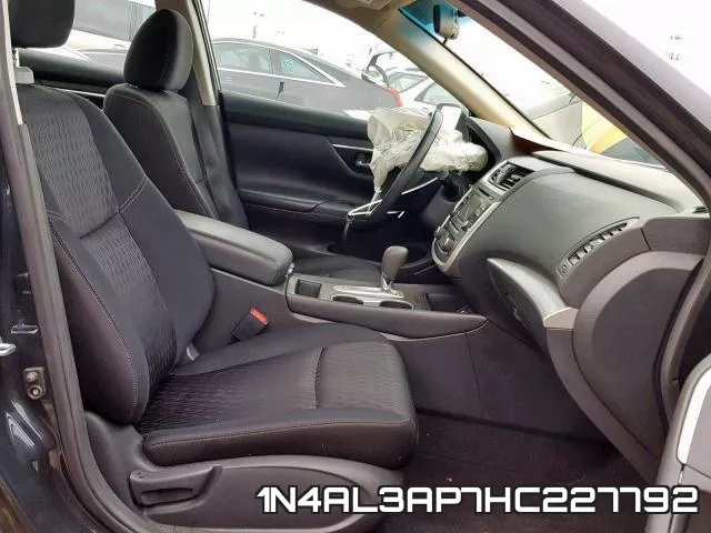 1N4AL3AP7HC227792 фото 5