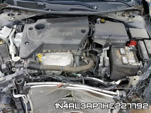 1N4AL3AP7HC227792 фото 7