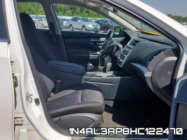 1N4AL3AP8HC122470 фото 5
