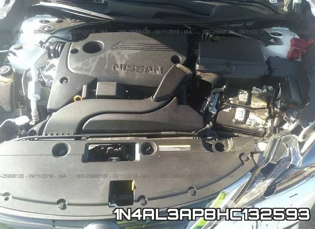 1N4AL3AP8HC132593 фото 2