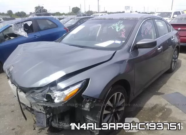 1N4AL3AP8HC193751 фото 3