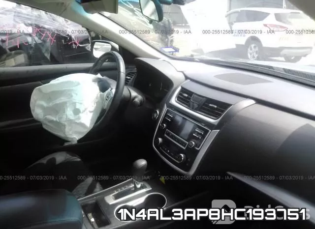 1N4AL3AP8HC193751 фото 6