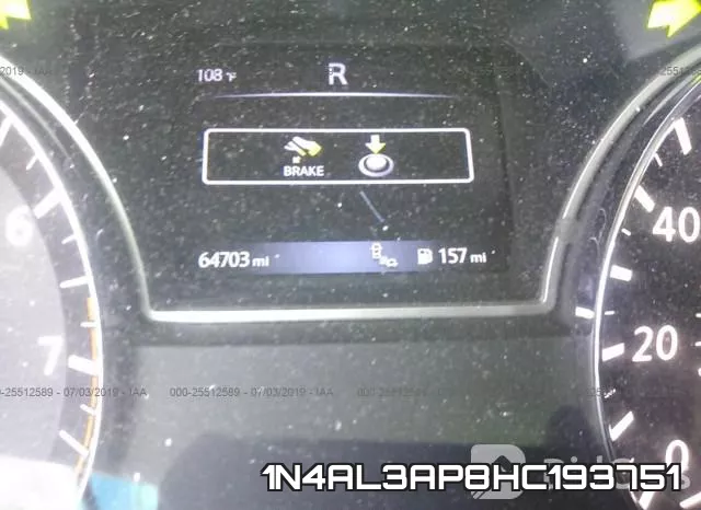 1N4AL3AP8HC193751 фото 8