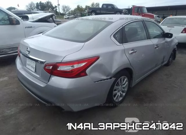 1N4AL3AP9HC247042 фото 4