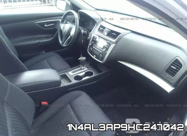 1N4AL3AP9HC247042 фото 5