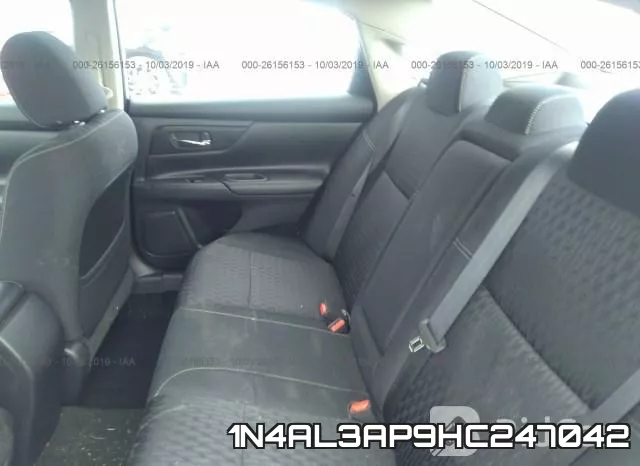 1N4AL3AP9HC247042 фото 8