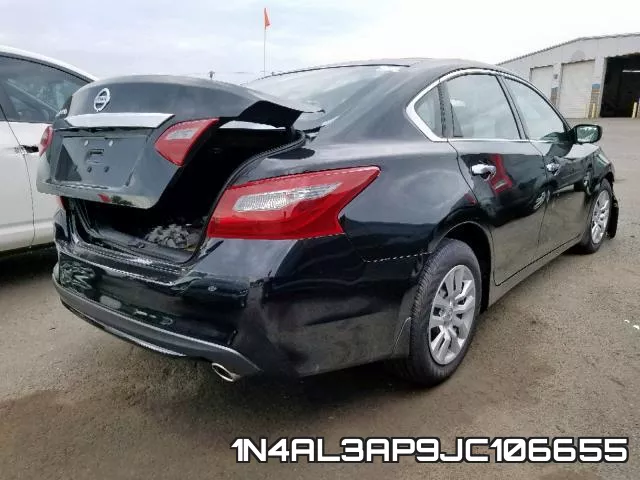 1N4AL3AP9JC106655 фото 5