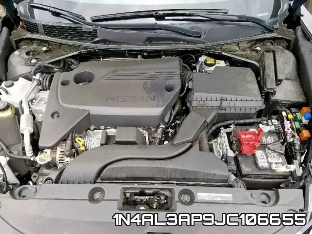 1N4AL3AP9JC106655 фото 8