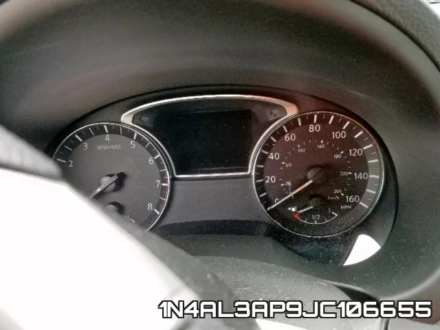 1N4AL3AP9JC106655 фото 9