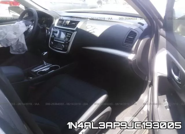 1N4AL3AP9JC193005 фото 6