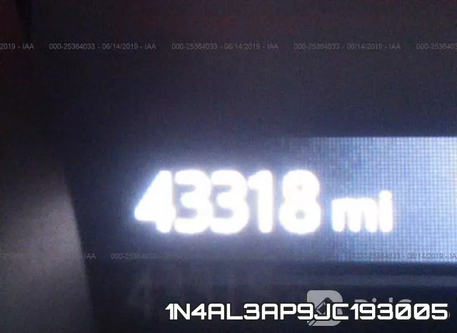 1N4AL3AP9JC193005 фото 8