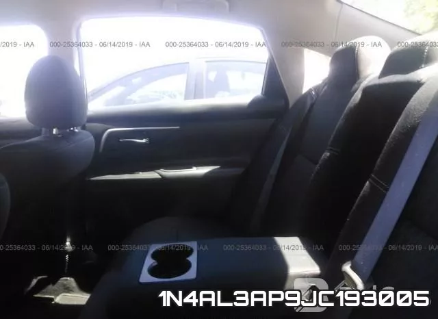 1N4AL3AP9JC193005 фото 9