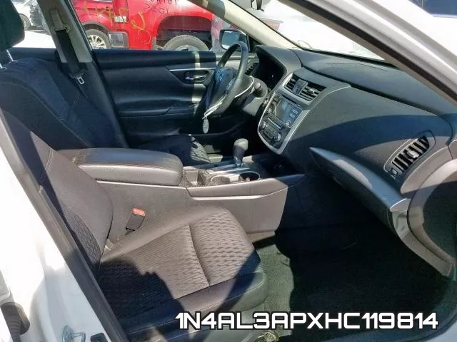 1N4AL3APXHC119814 фото 6
