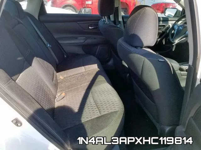 1N4AL3APXHC119814 фото 7