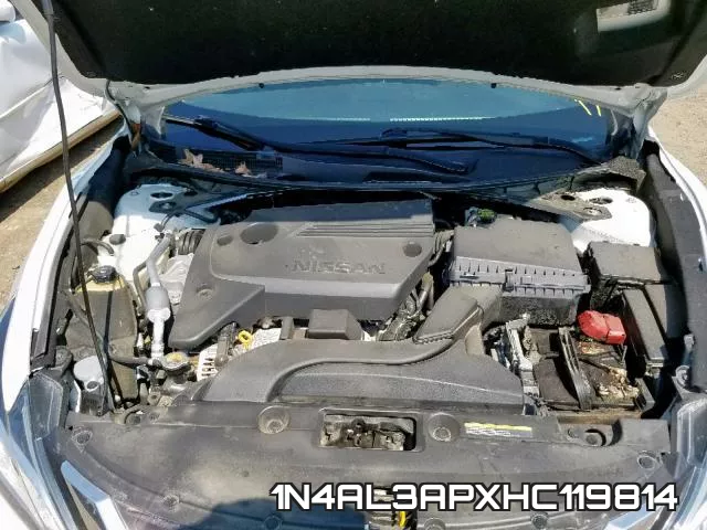 1N4AL3APXHC119814 фото 8