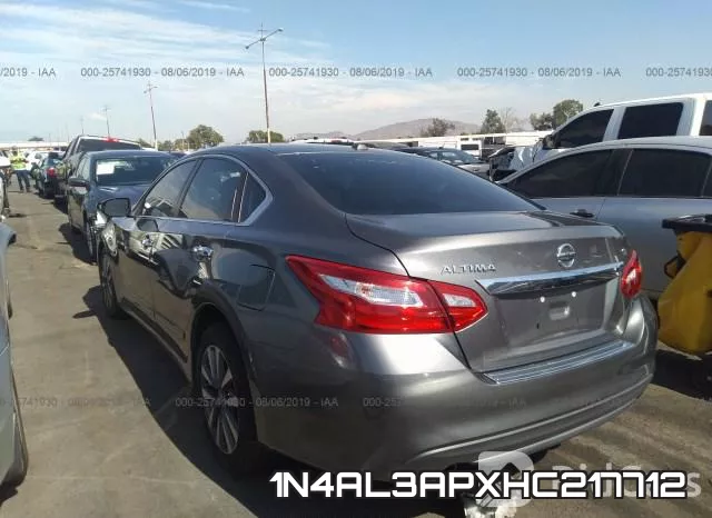 1N4AL3APXHC217712 фото 4