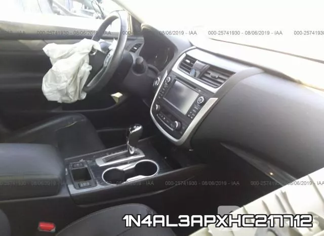 1N4AL3APXHC217712 фото 6