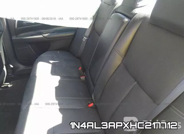 1N4AL3APXHC217712 фото 9