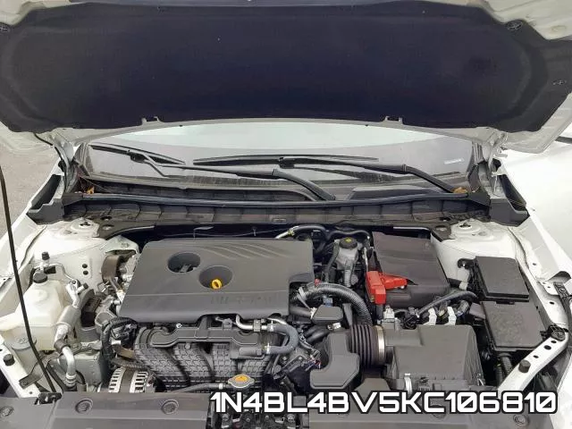 1N4BL4BV5KC106810 фото 8