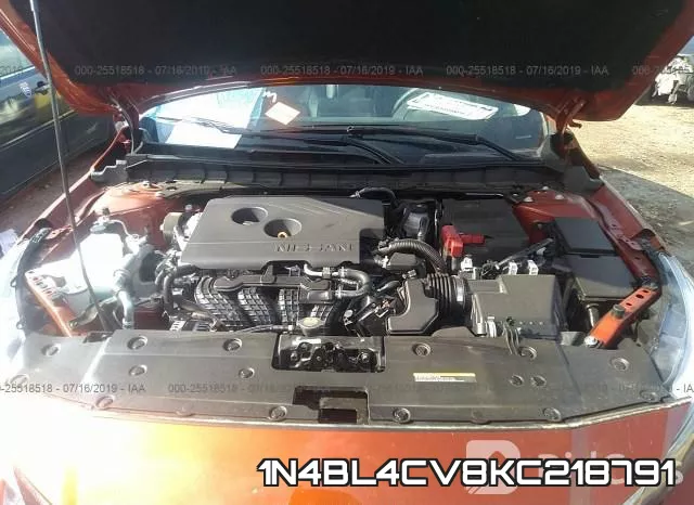 1N4BL4CV8KC218791 фото 2
