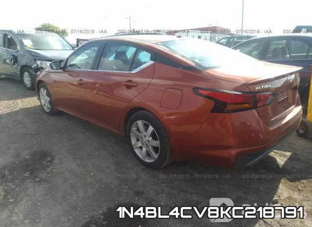 1N4BL4CV8KC218791 фото 4